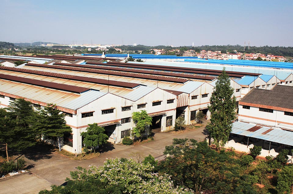 嚴(yán)格品控體系