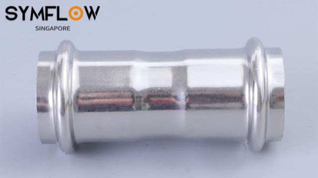 不銹鋼管件連接方式中單卡壓和雙卡壓哪個(gè)更好？