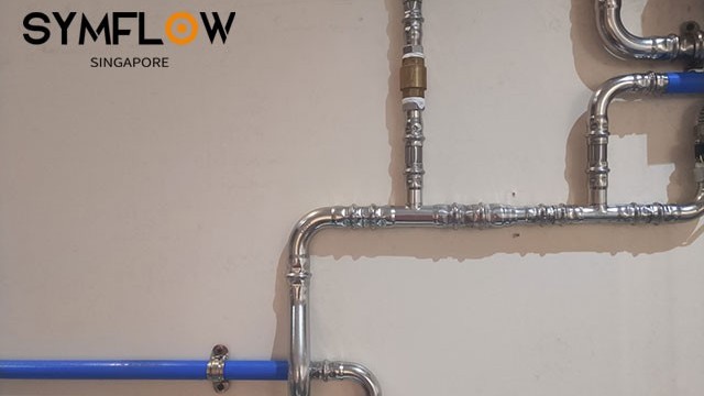 不銹鋼水管安裝技術(shù)小知識(shí)