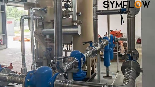 壓縮空氣不銹鋼管材的安裝注意事項(xiàng)