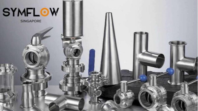 衛(wèi)生級不銹鋼管件的相關(guān)介紹