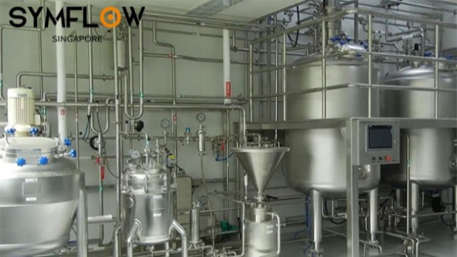 布置實(shí)驗(yàn)室氣體不銹鋼管路要符合什么要求？