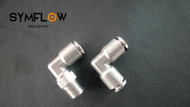 如何區(qū)分不銹鋼彎頭和不銹鋼接頭？