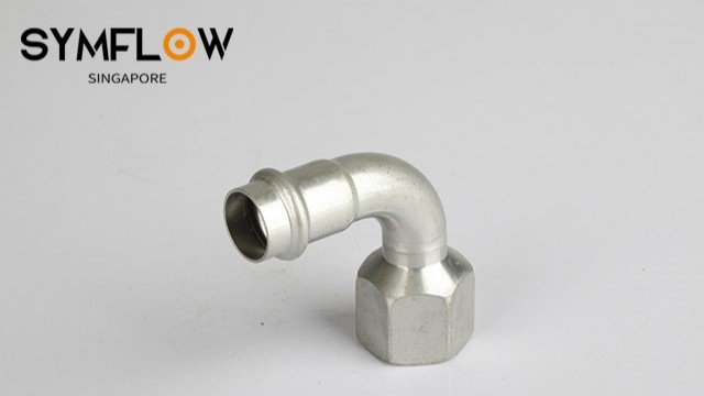 不銹鋼雙卡壓管件的分類及特點(diǎn)有哪些？