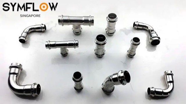 不銹鋼管件雙卡壓和壓縮連接有什么區(qū)別？