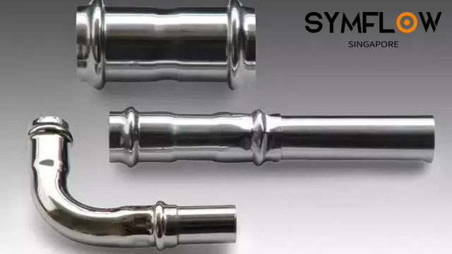 卡壓式不銹鋼管件的原理及特點(diǎn)有哪些？