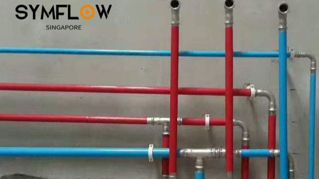 家裝用不銹鋼水管為什么比PPR管更有優(yōu)勢(shì)？