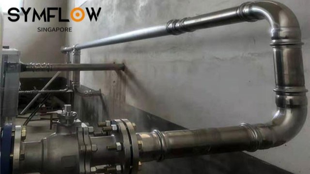 壓縮空氣不銹鋼管道故障及解決方案有哪些？