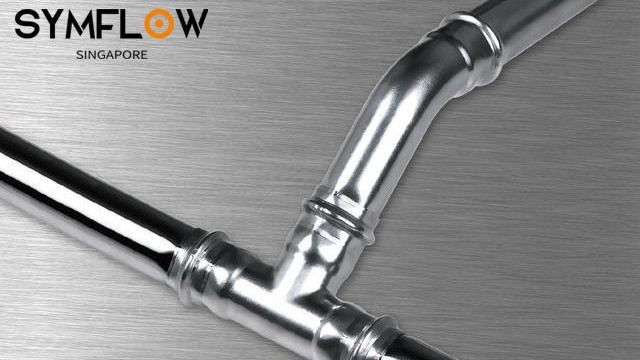 空壓機(jī)不銹鋼管用雙卡壓連接有哪些優(yōu)點(diǎn)？