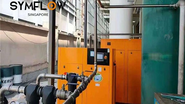 空壓機(jī)不銹鋼管使用雙卡壓連接有哪些特點(diǎn)和注意事項(xiàng)？