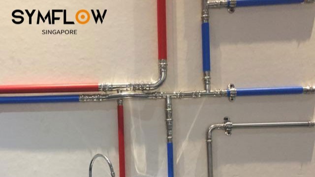 不銹鋼水管接口用什么密封好？