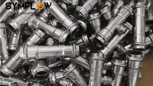 不銹鋼管件雙卡壓連接和溝槽連接的執(zhí)行標(biāo)準(zhǔn)有哪些？