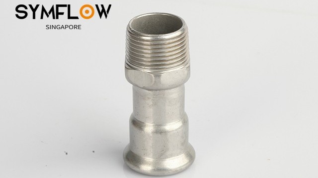 雙卡壓不銹鋼管件的施工使用特點(diǎn)有哪些？