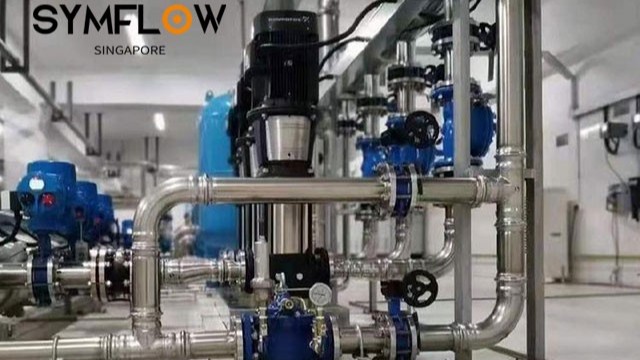 壓縮空氣不銹鋼管道的安裝標(biāo)準(zhǔn)有哪些？