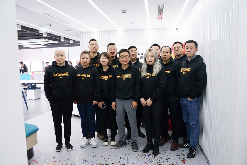 士諾健康集團(tuán)喬遷典禮圓滿舉行,新始點(diǎn),再出發(fā),我們一起逐夢(mèng)未來