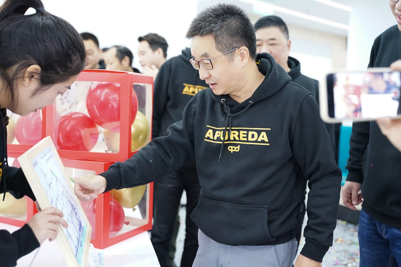 士諾健康集團(tuán)喬遷典禮圓滿舉行,新始點(diǎn),再出發(fā),我們一起逐夢(mèng)未來