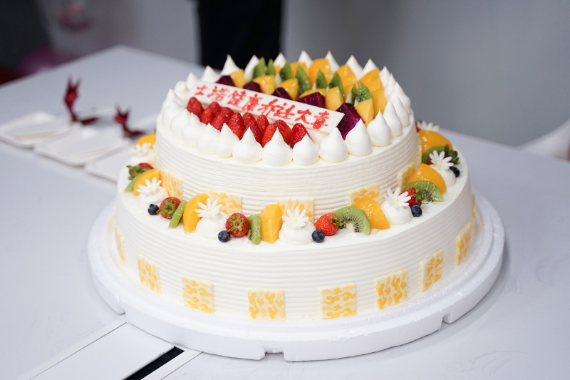 士諾健康集團(tuán)喬遷典禮圓滿舉行,新始點(diǎn),再出發(fā),我們一起逐夢(mèng)未來