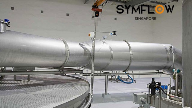 空壓機(jī)管道使用304不銹鋼管怎么樣？