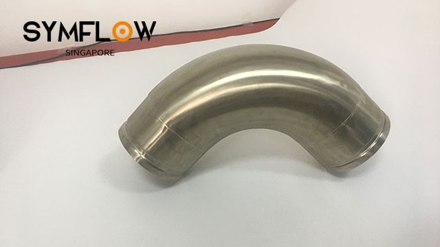 如何選擇不銹鋼溝槽管件？