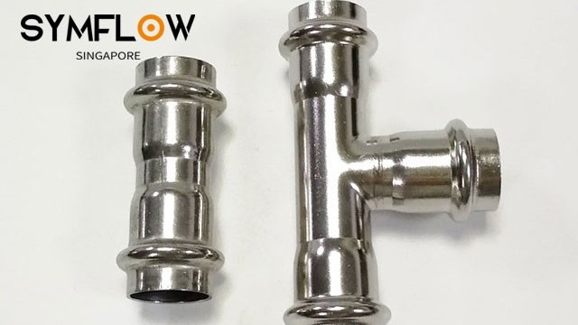 不銹鋼雙卡壓管件的保養(yǎng)方法有哪些？