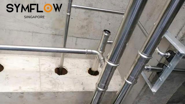 不銹鋼水管和PPR管誰(shuí)更衛(wèi)生？