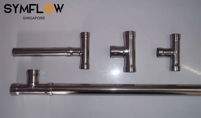 不銹鋼雙卡壓管的運(yùn)用范圍