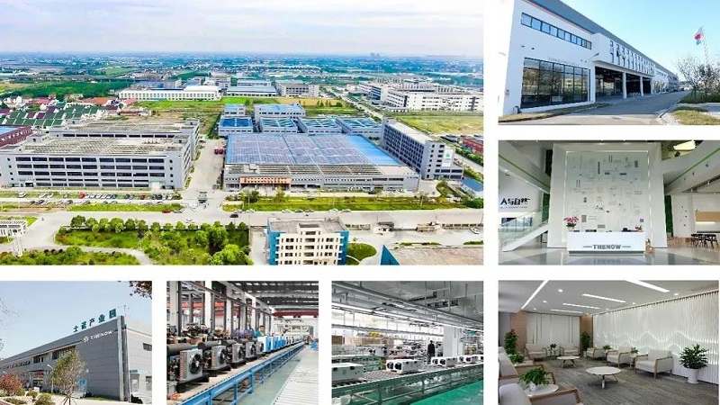 集團(tuán)動態(tài)：新加坡南洋理工大學(xué)校友企業(yè)專訪 | 士諾健康集團(tuán)