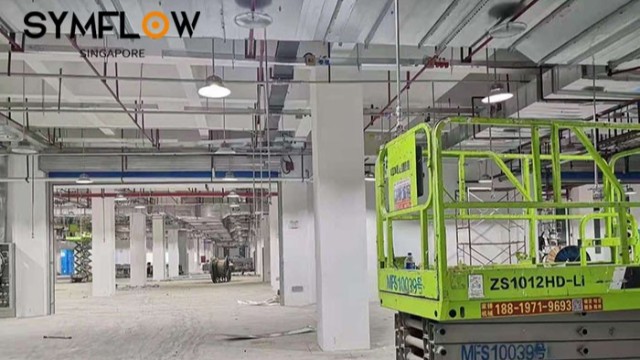 不銹鋼卡壓管件在施工中需要留意的九大事宜