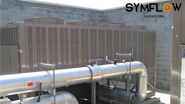 不銹鋼大口徑管道都有哪些連接方式？