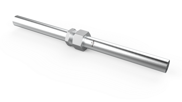 只有這樣的不銹鋼管材，才能在壓縮空氣輸送管材中占據C位