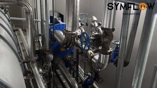 空壓機(jī)不銹鋼管道的優(yōu)勢