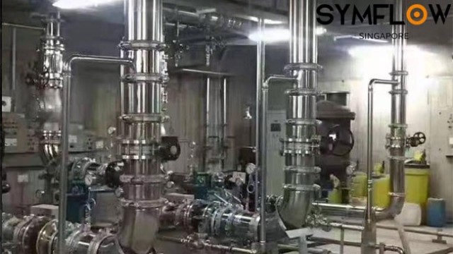 壓縮空氣不銹鋼管道有哪些選購竅門？