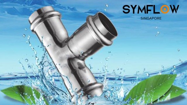 不銹鋼雙卡壓管件的相關(guān)注意事項