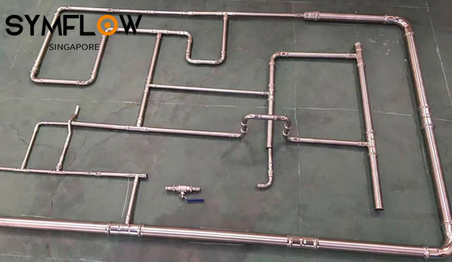 雙卡壓不銹鋼給水管的性能有哪些？