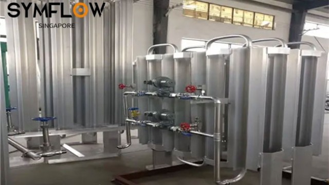 醫(yī)用氣體不銹鋼管道要怎么設(shè)計(jì)安裝？