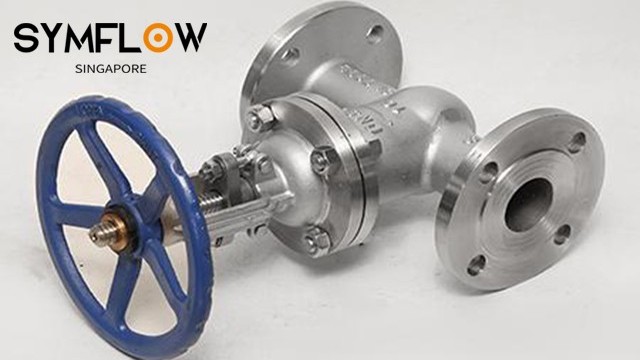 不銹鋼閥門(mén)的安裝注意事項(xiàng)