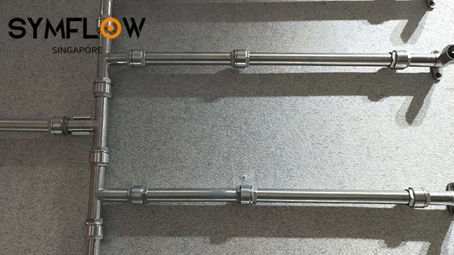 不銹鋼管道和塑料管道相比的優(yōu)勢(shì)