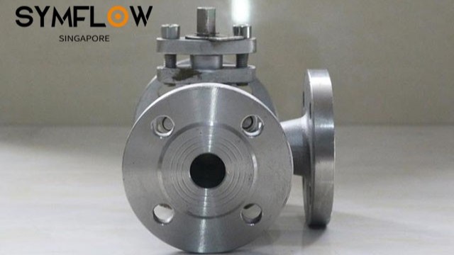 不銹鋼蝶閥的選用原則有哪些？