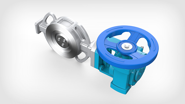 不銹鋼閥門是什么？有什么用途？