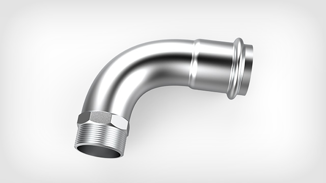 什么是不銹鋼管件，如何挑選不銹鋼管件？