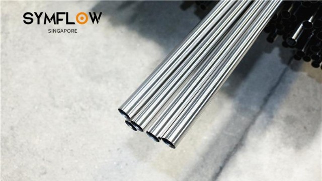 304不銹鋼管材 304不銹鋼管材