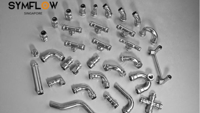 不銹鋼雙卡壓管件的選購(gòu)竅門有哪些？