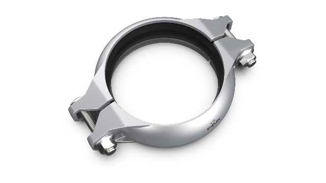 使用溝槽式不銹鋼管件需要知道哪些知識？