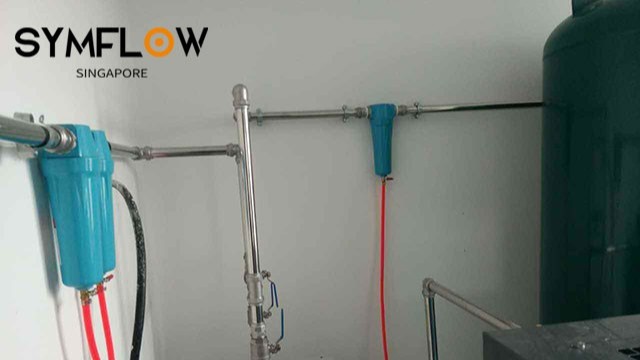 無(wú)油空壓機(jī)為何一定要使用不銹鋼管？