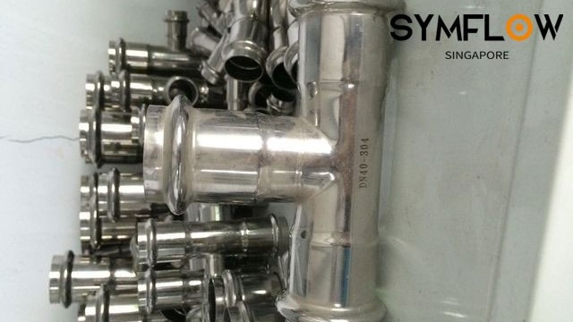 什么是不銹鋼管件？