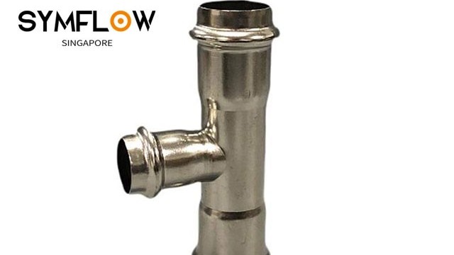 薄壁不銹鋼三通管件DN32*25耐用嗎？