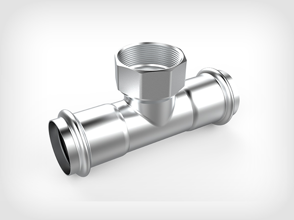 不銹鋼管件 不銹鋼管件