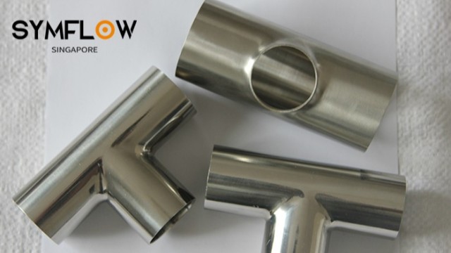 快裝不銹鋼管道的安裝方式和優(yōu)勢(shì)有哪些？