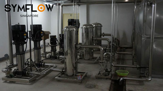 空壓機(jī)管道應(yīng)該用什么管？