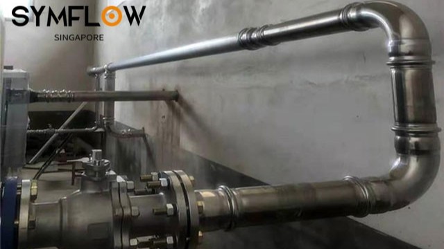 傳統(tǒng)壓縮空氣管道和不銹鋼管道有什么區(qū)別？